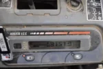 KUBOTA KX71-3 + 3 SCHAUFELN – Kompaktbagger 3T – Bild 8