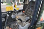 KUBOTA KX71-3 + 3 SCHAUFELN – Kompaktbagger 3T – Bild 9