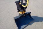Volvo ECR25D + ENGCON – Kompaktbagger 2,5T (Baustellenbagger, nicht für den Personentransport bestimmt) – Bild 3