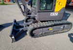 Volvo ECR25D + ENGCON – Kompaktbagger 2,5T (Baustellenbagger, nicht für den Personentransport bestimmt) – Bild 9