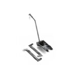 Mulch-Kit für Rasentraktor Honda HF2315 oder HF2317 / 06805-VK1-C10