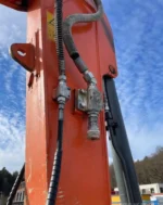 Hitachi ZX 52 U-3 + 3 SCHAUFELN – Kompaktbagger 5,4T – Bild 7