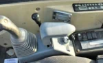 HITACHI ZX48U-3 CLR + 3 SCHAUFELN – Kompaktbagger 5T – Bild 6