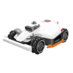 Rasenroboter LUBA 3 AWD 10000 LiDAR + Vision Dual-Kamera + NET RTK / Mammotion – Ohne Begrenzungskabel