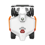 Rasenroboter LUBA 3 AWD 10000 LiDAR + Vision Dual-Kamera + NET RTK / Mammotion – Ohne Begrenzungskabel – Bild 3