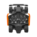 Rasenroboter LUBA 3 AWD 10000 LiDAR + Vision Dual-Kamera + NET RTK / Mammotion – Ohne Begrenzungskabel – Bild 4