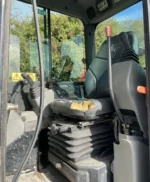 BOBCAT E50 + 3 SCHAUFELN – Minibagger 4,9T – Bild 3