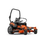Husqvarna Z448 Nullwendekreis