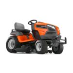Rasentraktor Aufsitzmäher Husqvarna TS 342