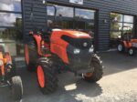 Kubota L1501 H DW – Landwirtschaftstraktor – Professioneller Einsatz  (Nicht für die Personenbeförderung bestimmt) – Bild 5