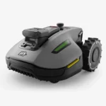 MAMMOTION YUKA mini 2 800 – ohne Begrenzungskabel / Intelligenter Mähroboter