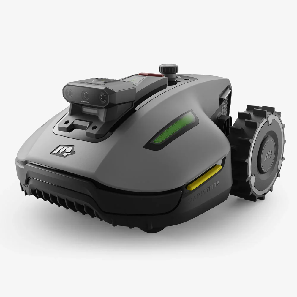 yuka-mini-2-800-1.webp MAMMOTION YUKA mini 2 800 – ohne Begrenzungskabel / Intelligenter Mähroboter – Bild 1