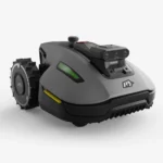 MAMMOTION YUKA mini 2 800 – ohne Begrenzungskabel / Intelligenter Mähroboter – Bild 2